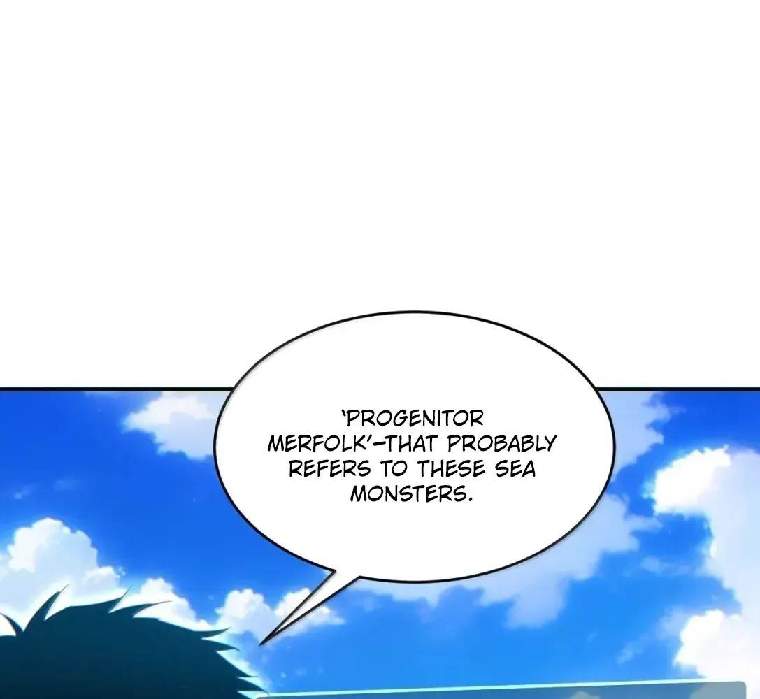 Rebirth in the End Times: I Reached the Top by Opening Boxes Chapter 82 - Page 97