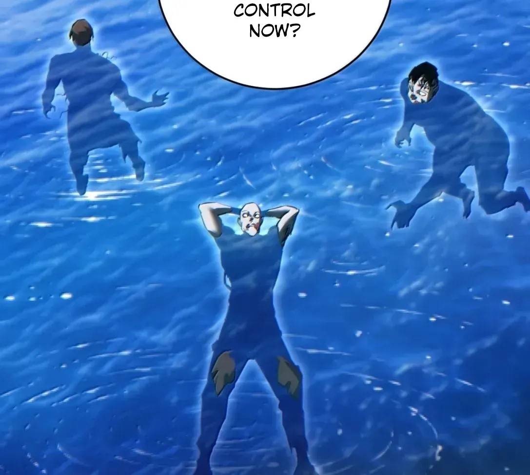 Rebirth in the End Times: I Reached the Top by Opening Boxes Chapter 83 - Page 39