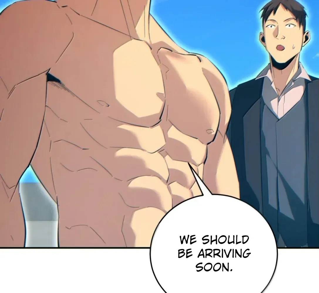 Rebirth in the End Times: I Reached the Top by Opening Boxes Chapter 83 - Page 42