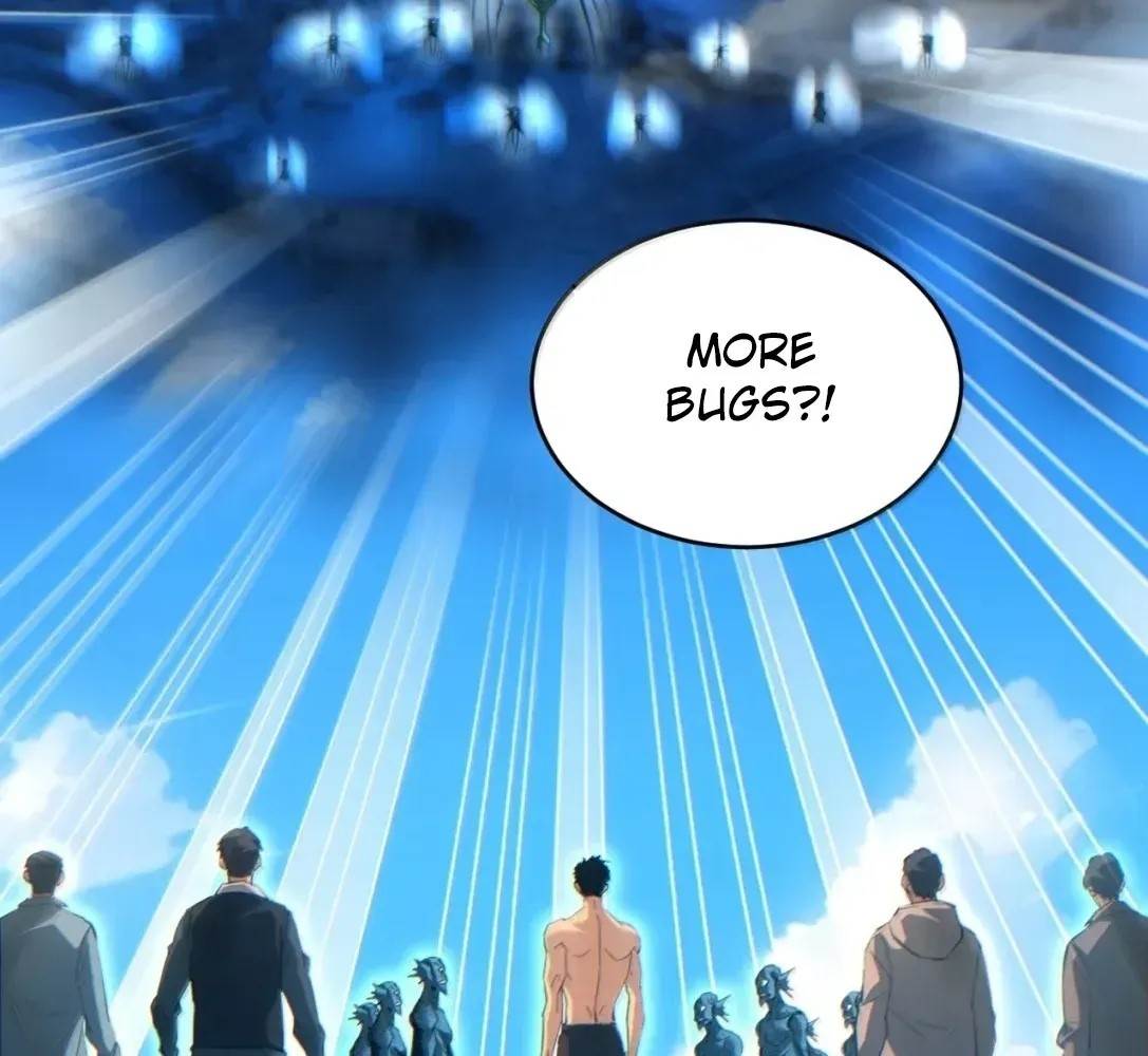 Rebirth in the End Times: I Reached the Top by Opening Boxes Chapter 83 - Page 46