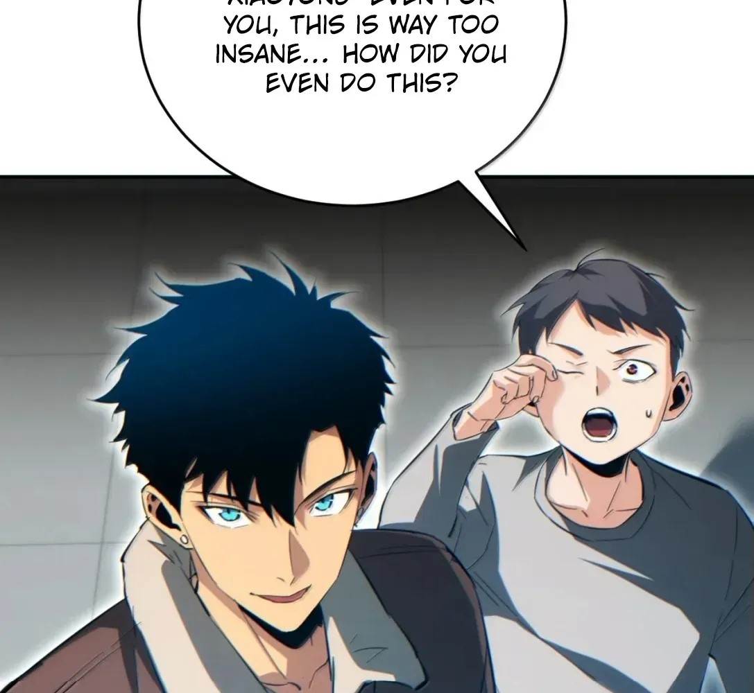 Rebirth in the End Times: I Reached the Top by Opening Boxes Chapter 83 - Page 64