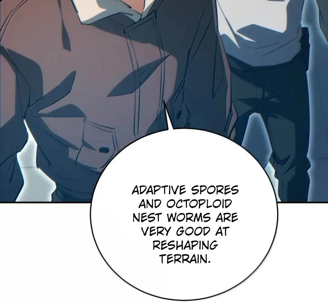 Rebirth in the End Times: I Reached the Top by Opening Boxes Chapter 83 - Page 65