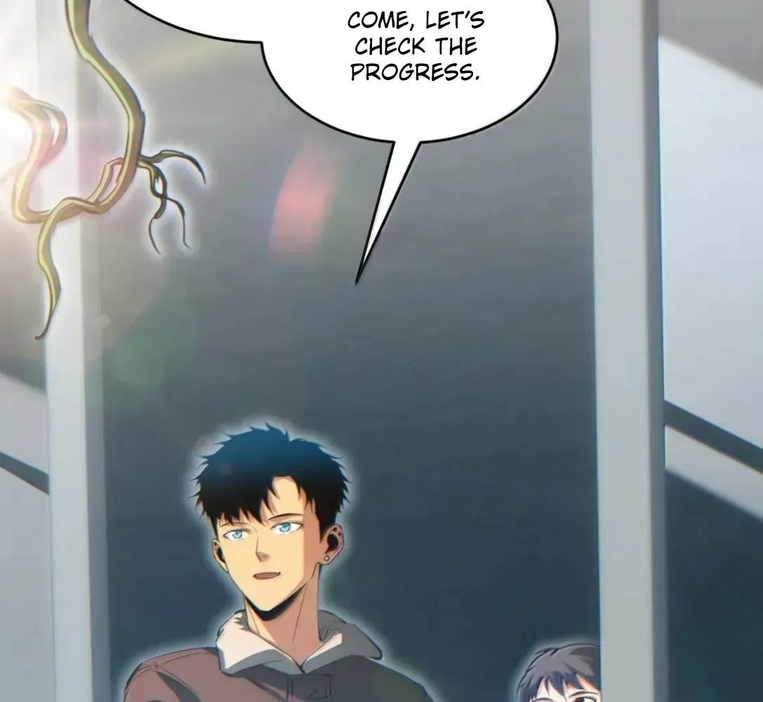 Rebirth in the End Times: I Reached the Top by Opening Boxes Chapter 83 - Page 67