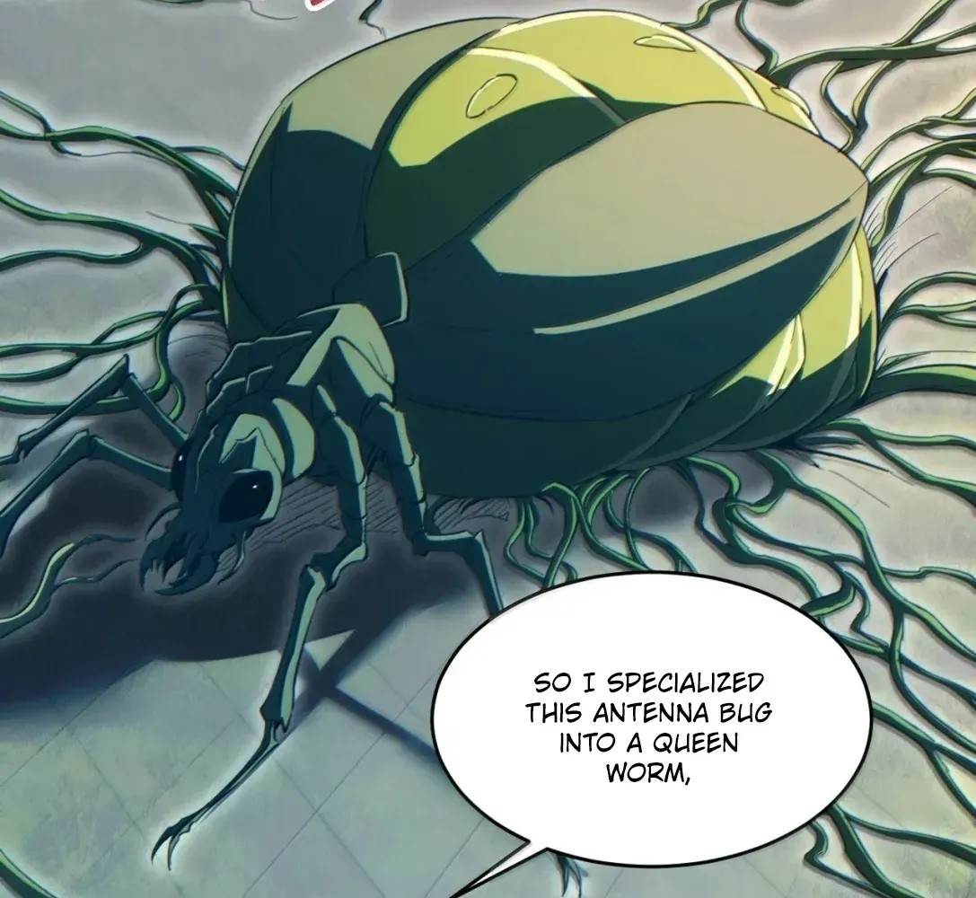 Rebirth in the End Times: I Reached the Top by Opening Boxes Chapter 83 - Page 74