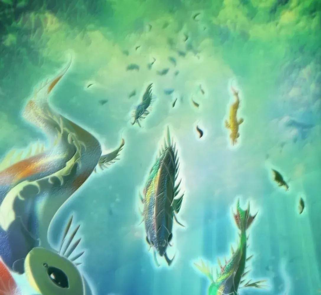 Rebirth in the End Times: I Reached the Top by Opening Boxes Chapter 83 - Page 78