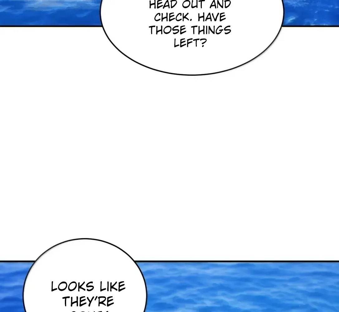 Rebirth in the End Times: I Reached the Top by Opening Boxes Chapter 83 - Page 88