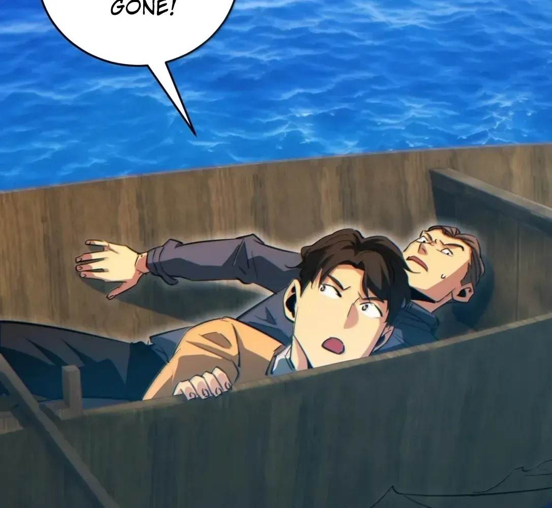 Rebirth in the End Times: I Reached the Top by Opening Boxes Chapter 83 - Page 89