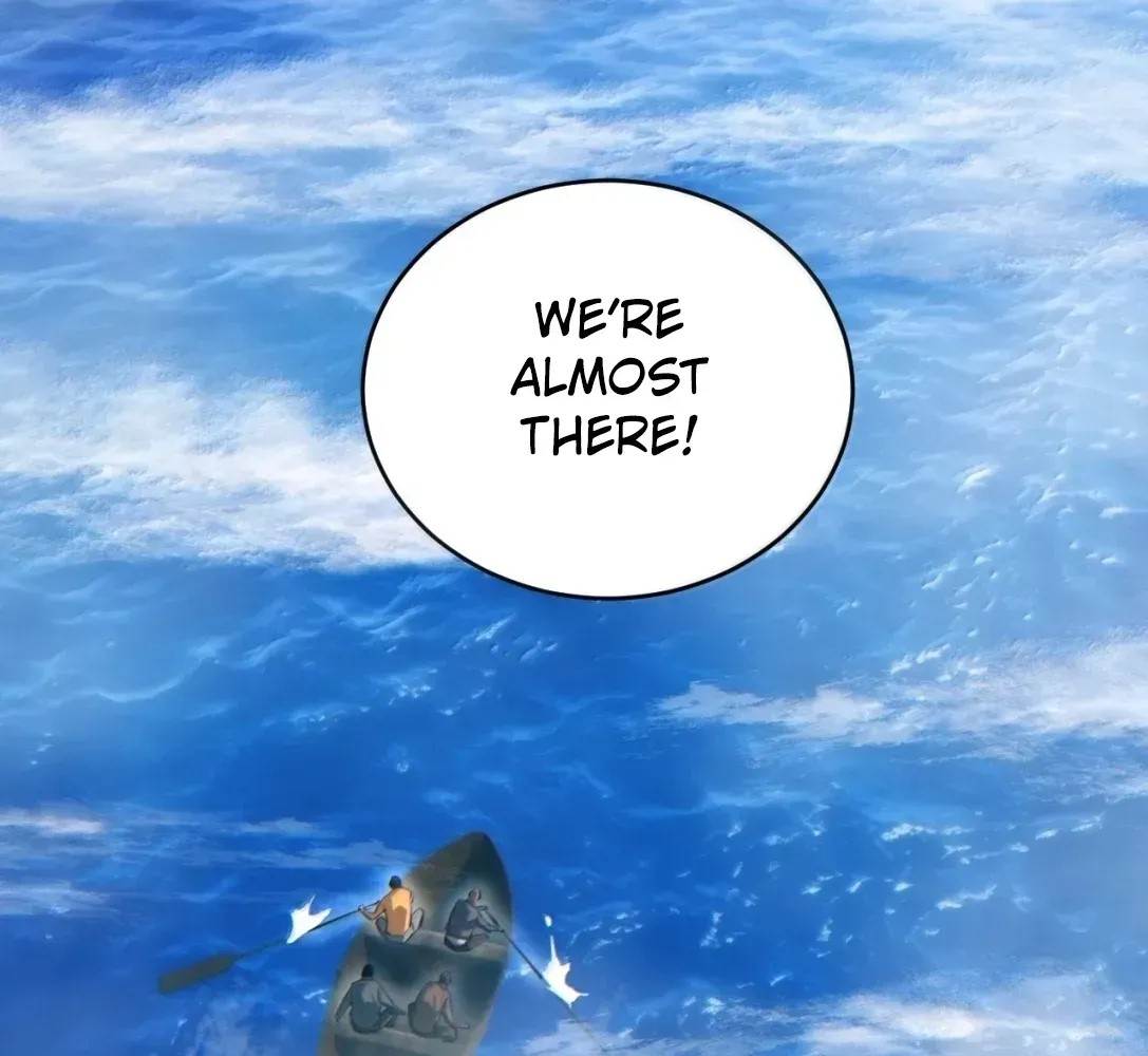 Rebirth in the End Times: I Reached the Top by Opening Boxes Chapter 83 - Page 94