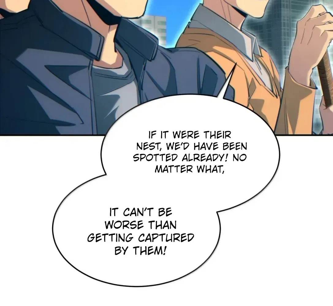 Rebirth in the End Times: I Reached the Top by Opening Boxes Chapter 83 - Page 97