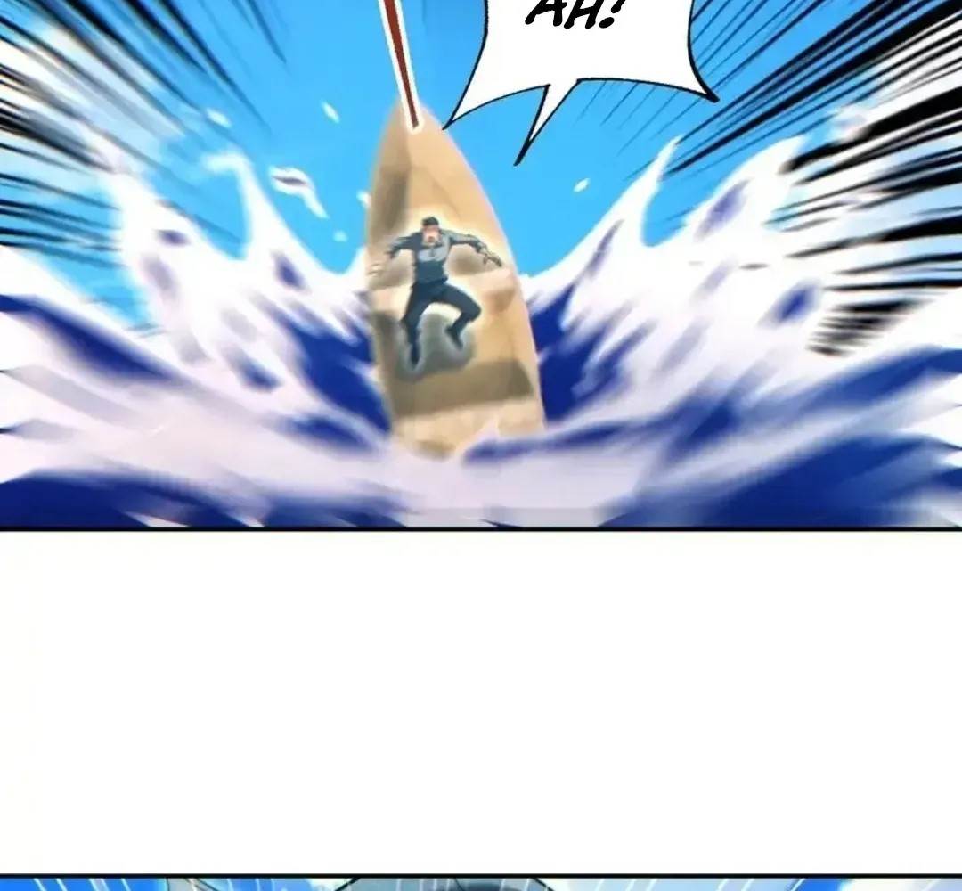 Rebirth in the End Times: I Reached the Top by Opening Boxes Chapter 84 - Page 129