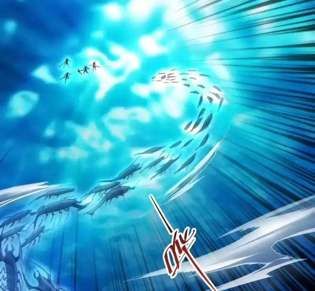 Rebirth in the End Times: I Reached the Top by Opening Boxes Chapter 84 - Page 13