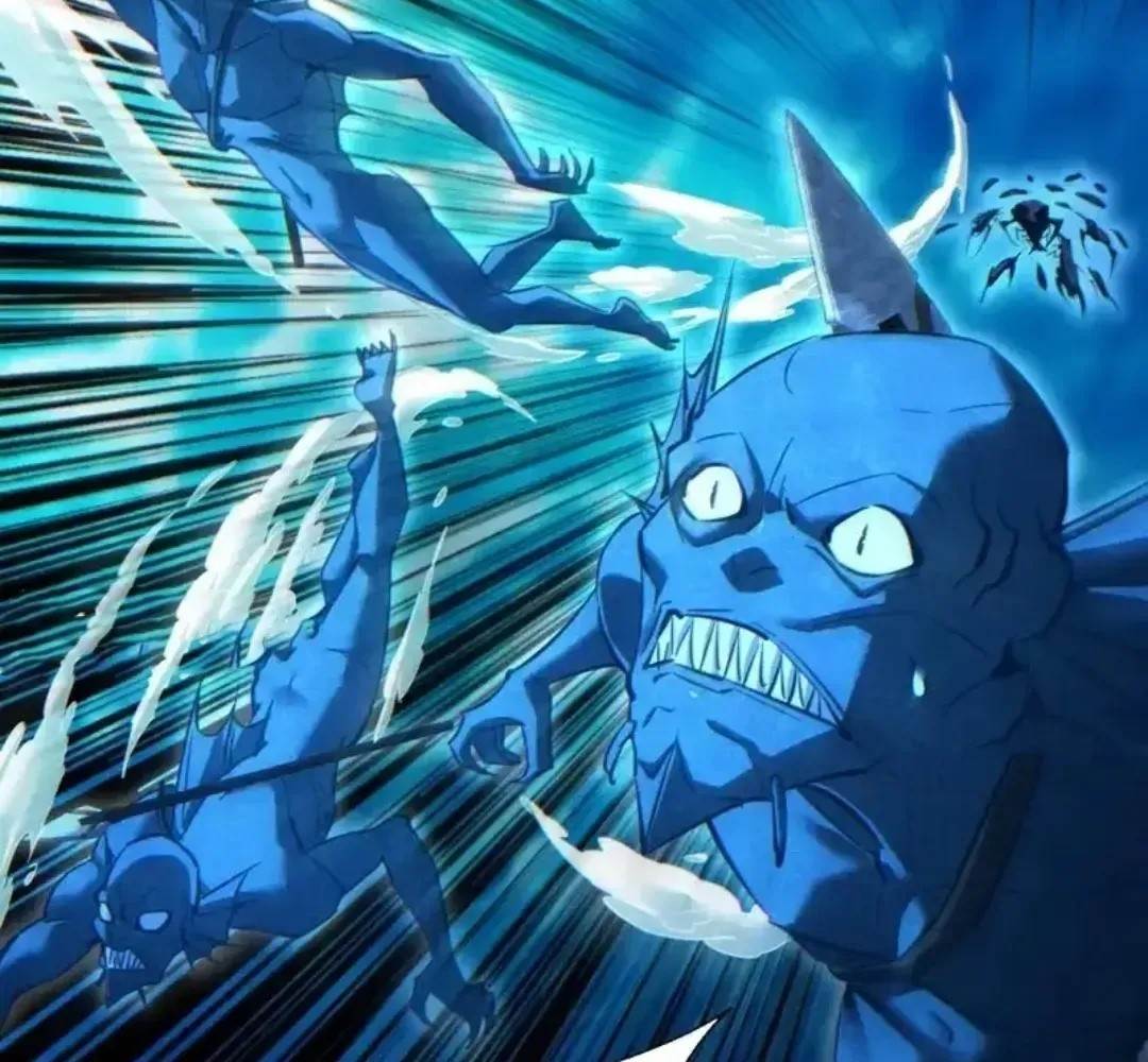 Rebirth in the End Times: I Reached the Top by Opening Boxes Chapter 84 - Page 16