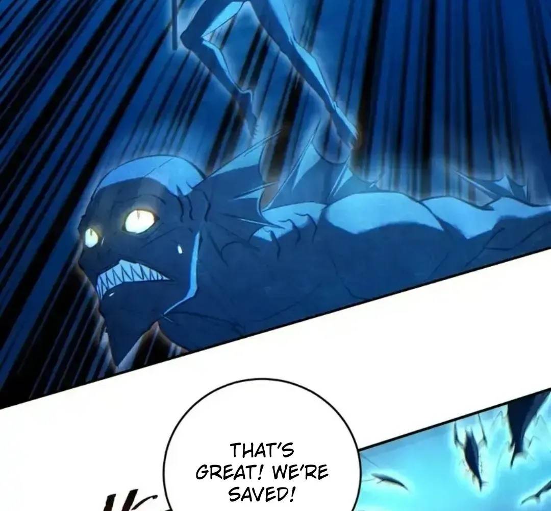 Rebirth in the End Times: I Reached the Top by Opening Boxes Chapter 84 - Page 22