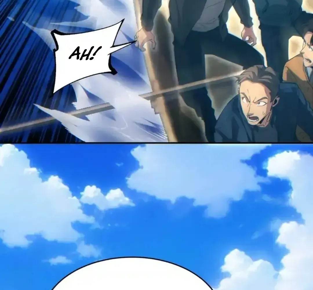 Rebirth in the End Times: I Reached the Top by Opening Boxes Chapter 84 - Page 32