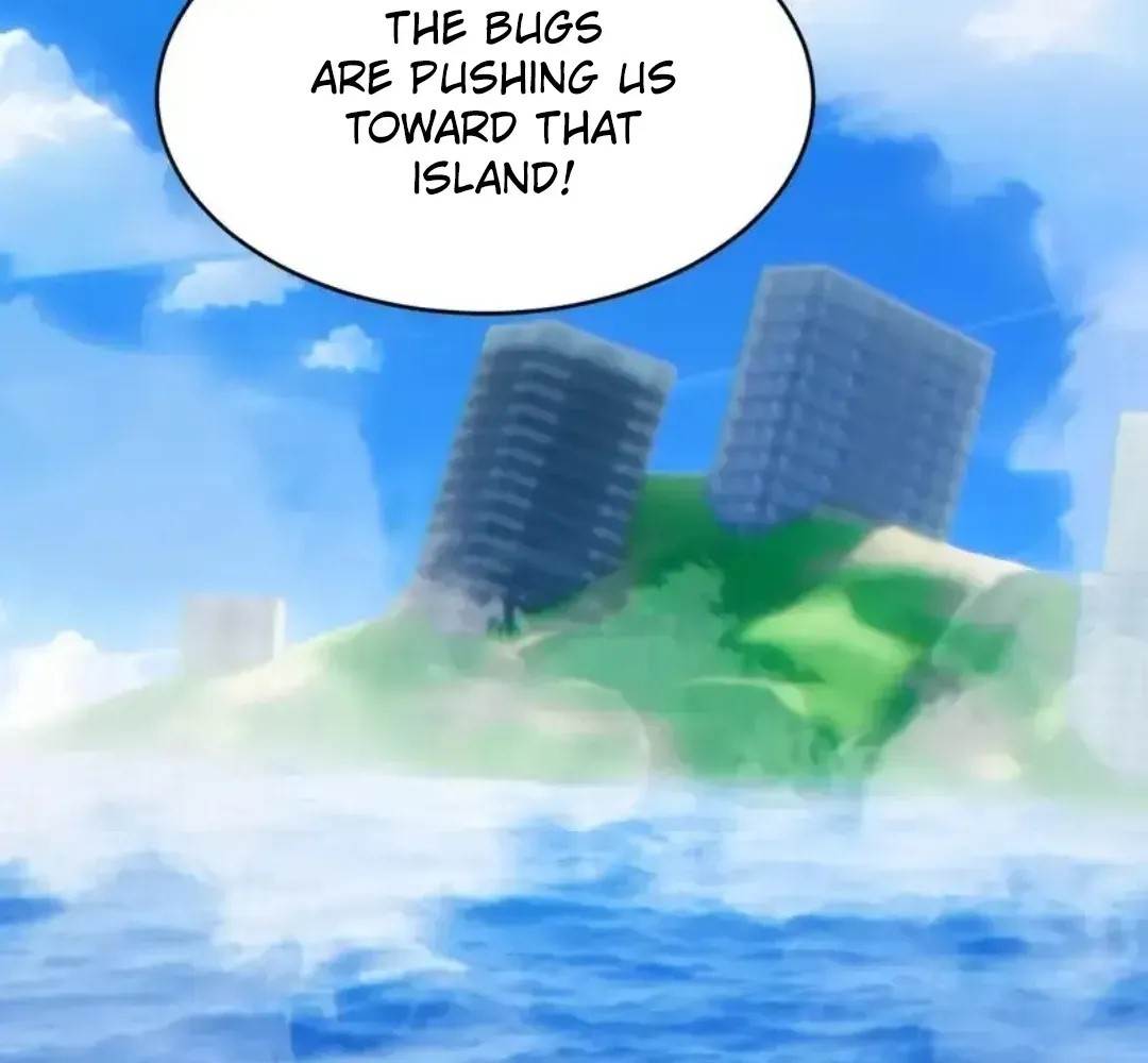 Rebirth in the End Times: I Reached the Top by Opening Boxes Chapter 84 - Page 33