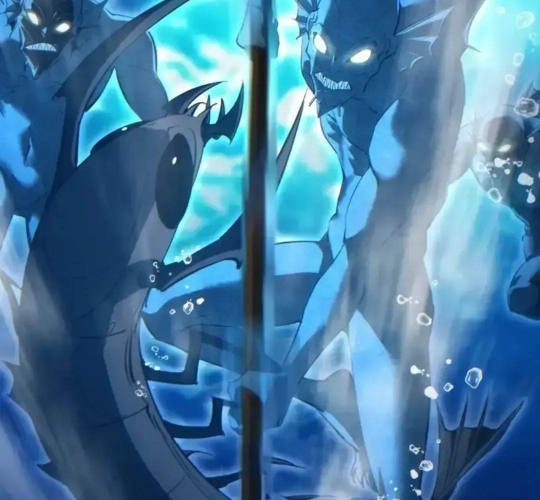 Rebirth in the End Times: I Reached the Top by Opening Boxes Chapter 84 - Page 4