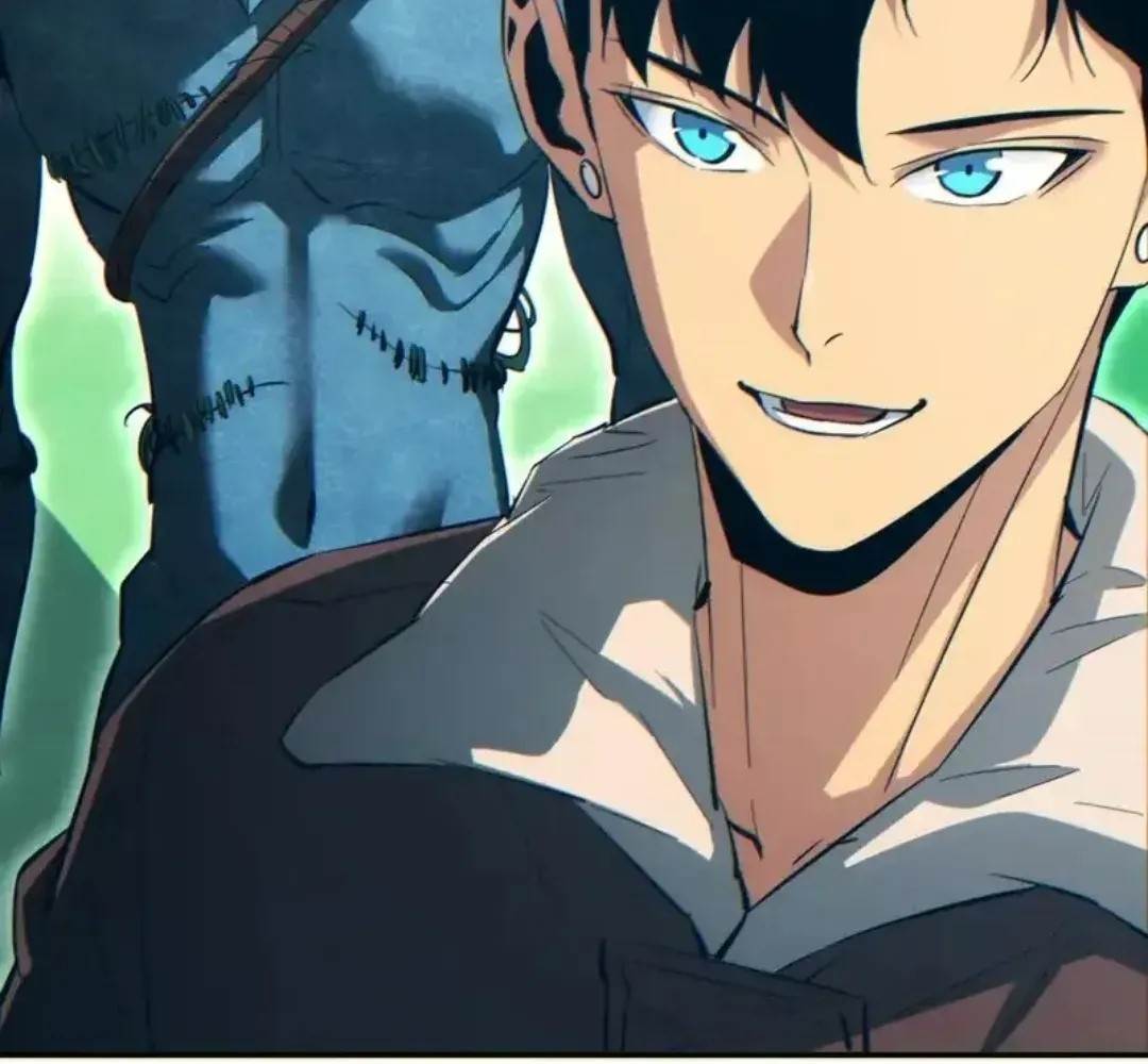 Rebirth in the End Times: I Reached the Top by Opening Boxes Chapter 84 - Page 43