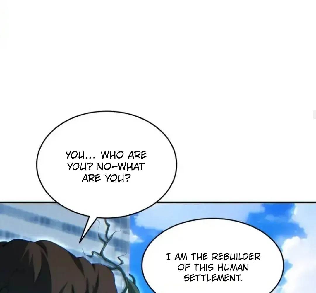 Rebirth in the End Times: I Reached the Top by Opening Boxes Chapter 84 - Page 46