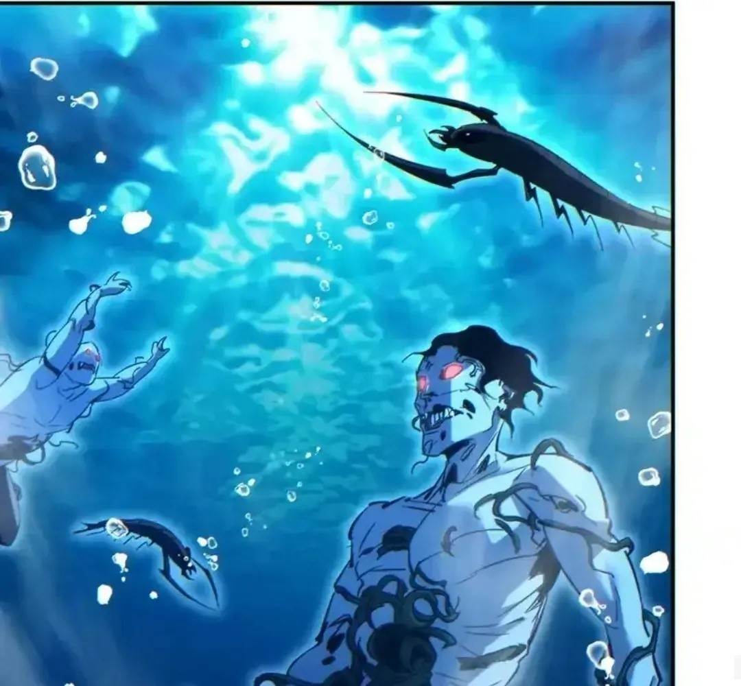 Rebirth in the End Times: I Reached the Top by Opening Boxes Chapter 84 - Page 49