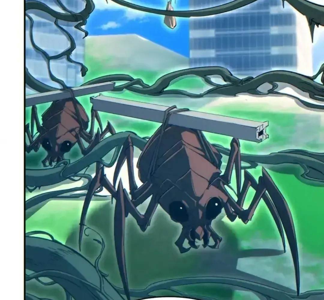 Rebirth in the End Times: I Reached the Top by Opening Boxes Chapter 84 - Page 51