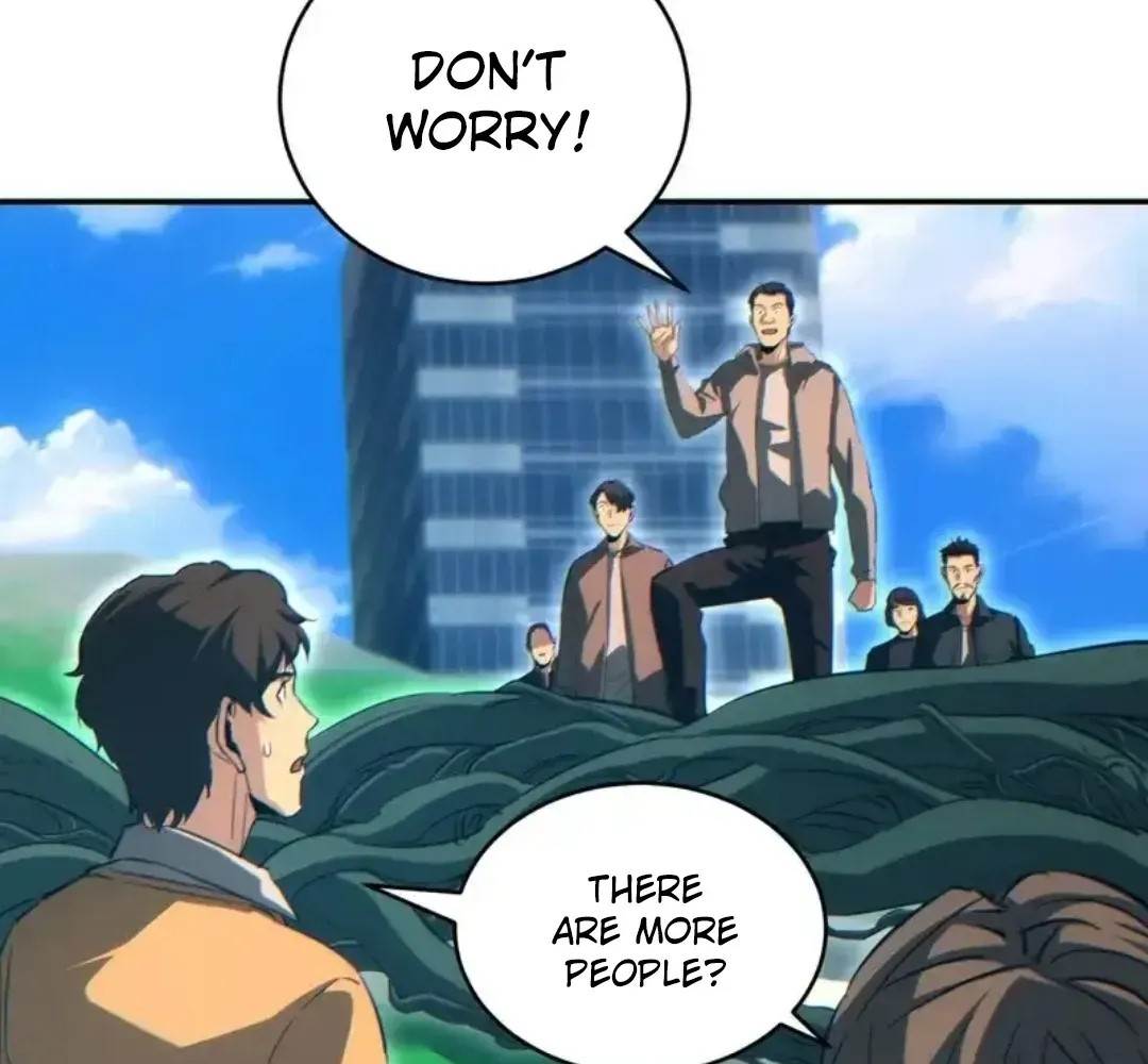 Rebirth in the End Times: I Reached the Top by Opening Boxes Chapter 84 - Page 53