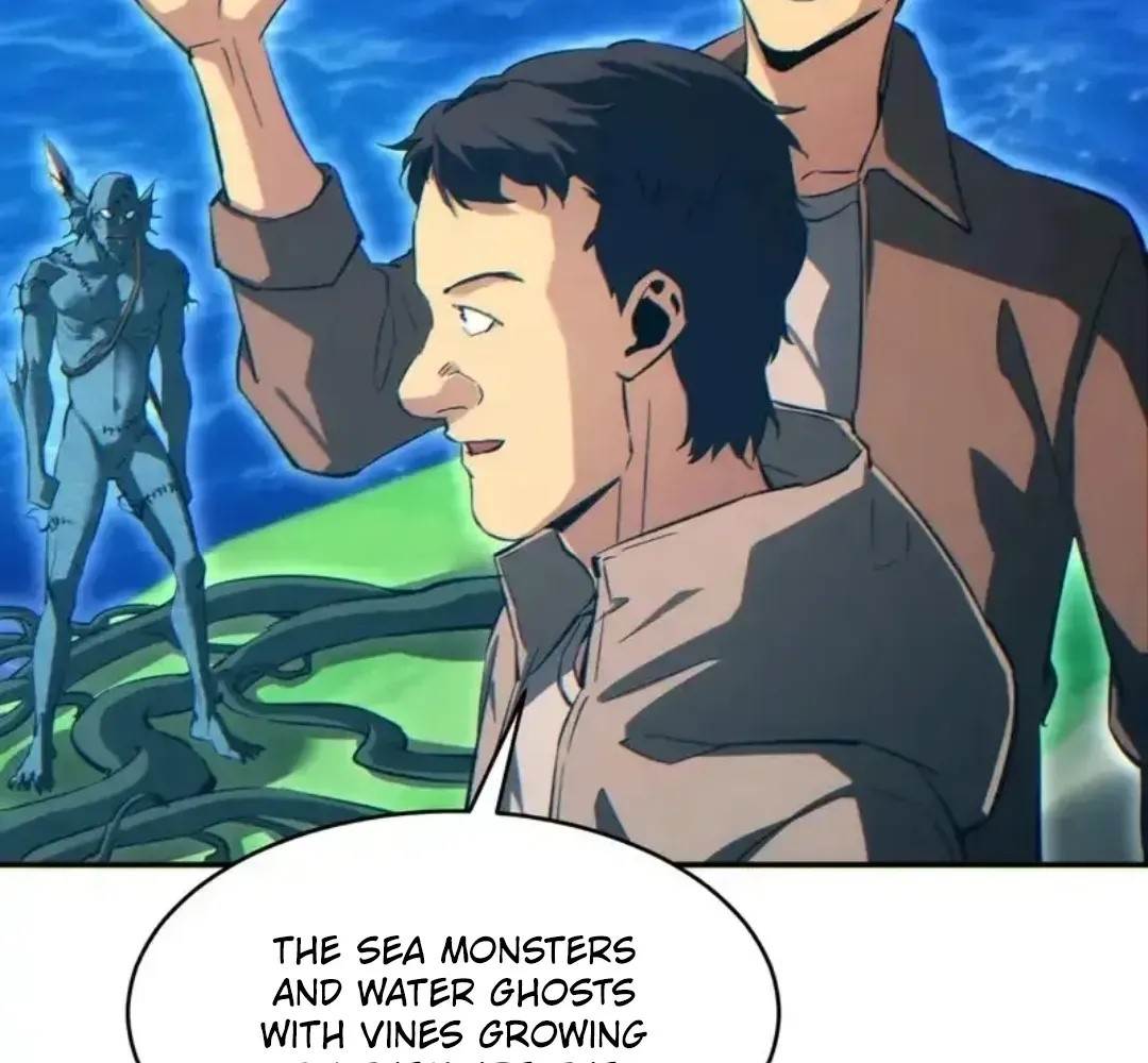 Rebirth in the End Times: I Reached the Top by Opening Boxes Chapter 84 - Page 56