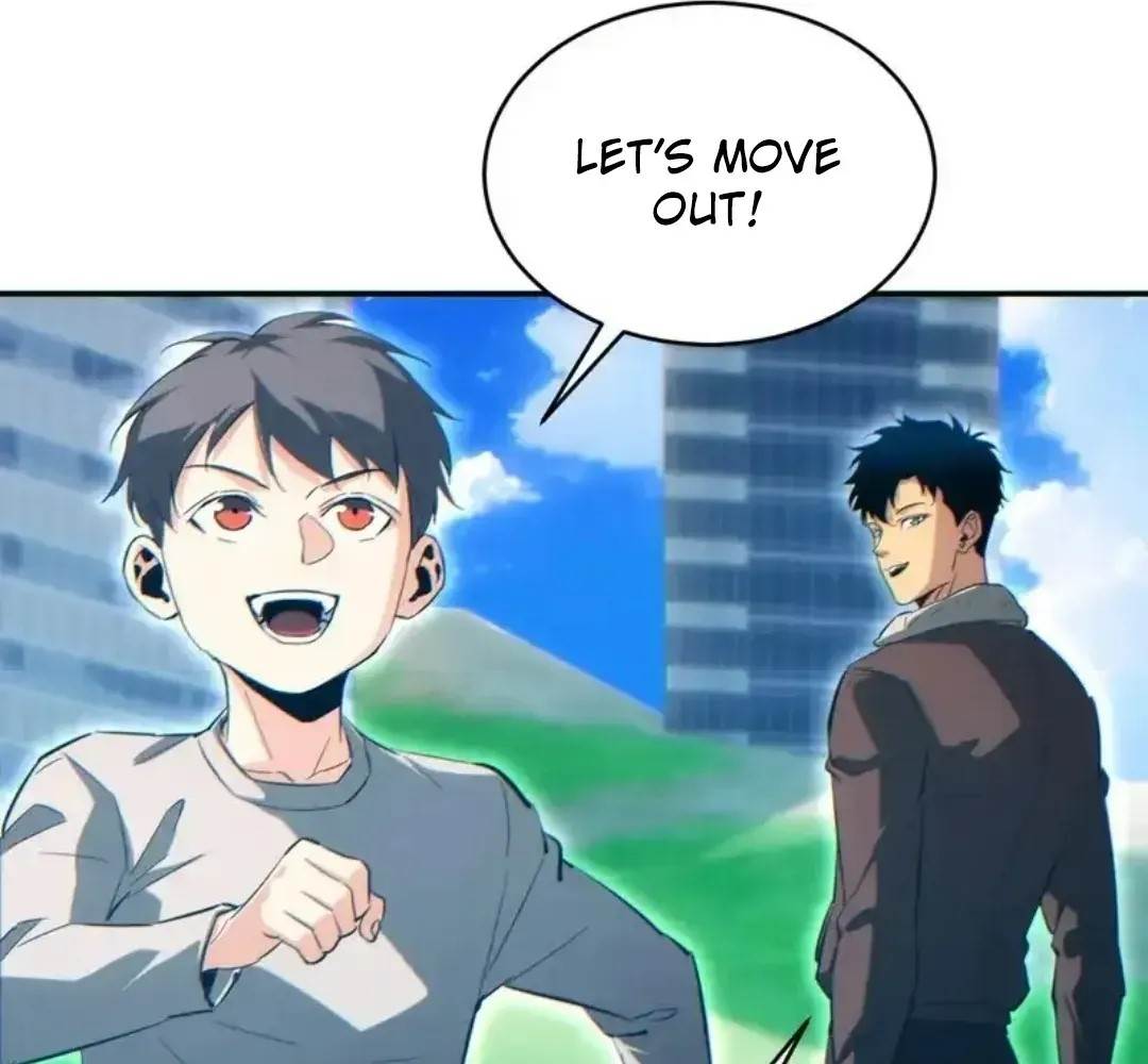 Rebirth in the End Times: I Reached the Top by Opening Boxes Chapter 84 - Page 68