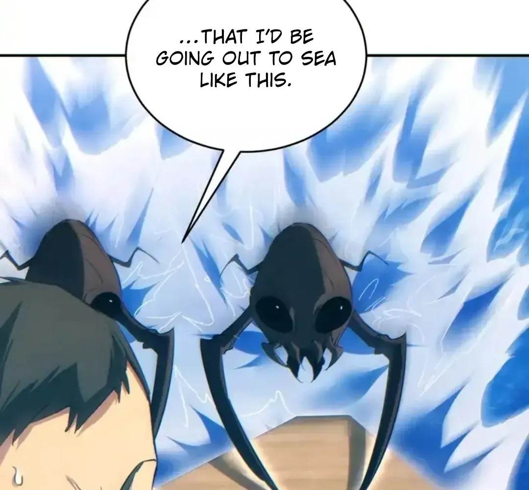 Rebirth in the End Times: I Reached the Top by Opening Boxes Chapter 84 - Page 80