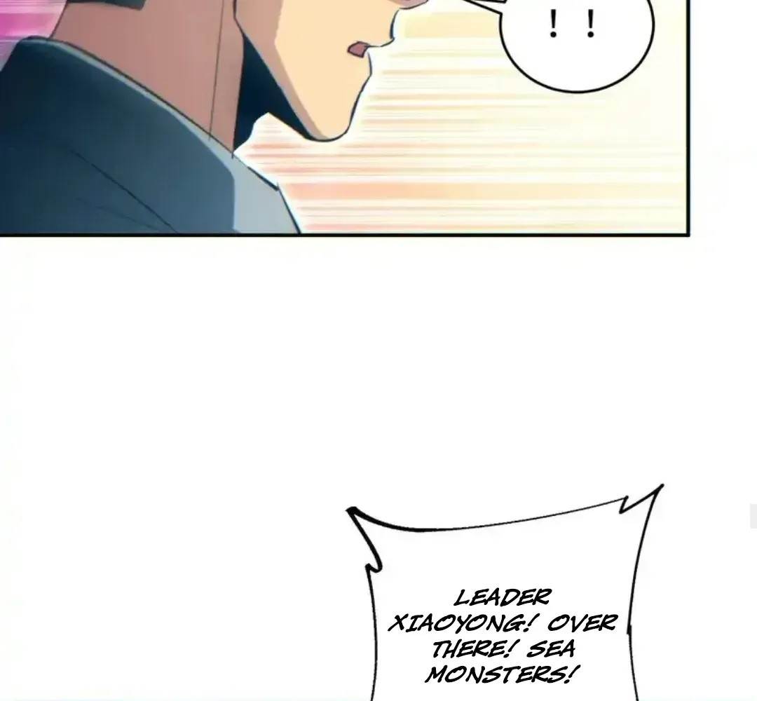 Rebirth in the End Times: I Reached the Top by Opening Boxes Chapter 84 - Page 85