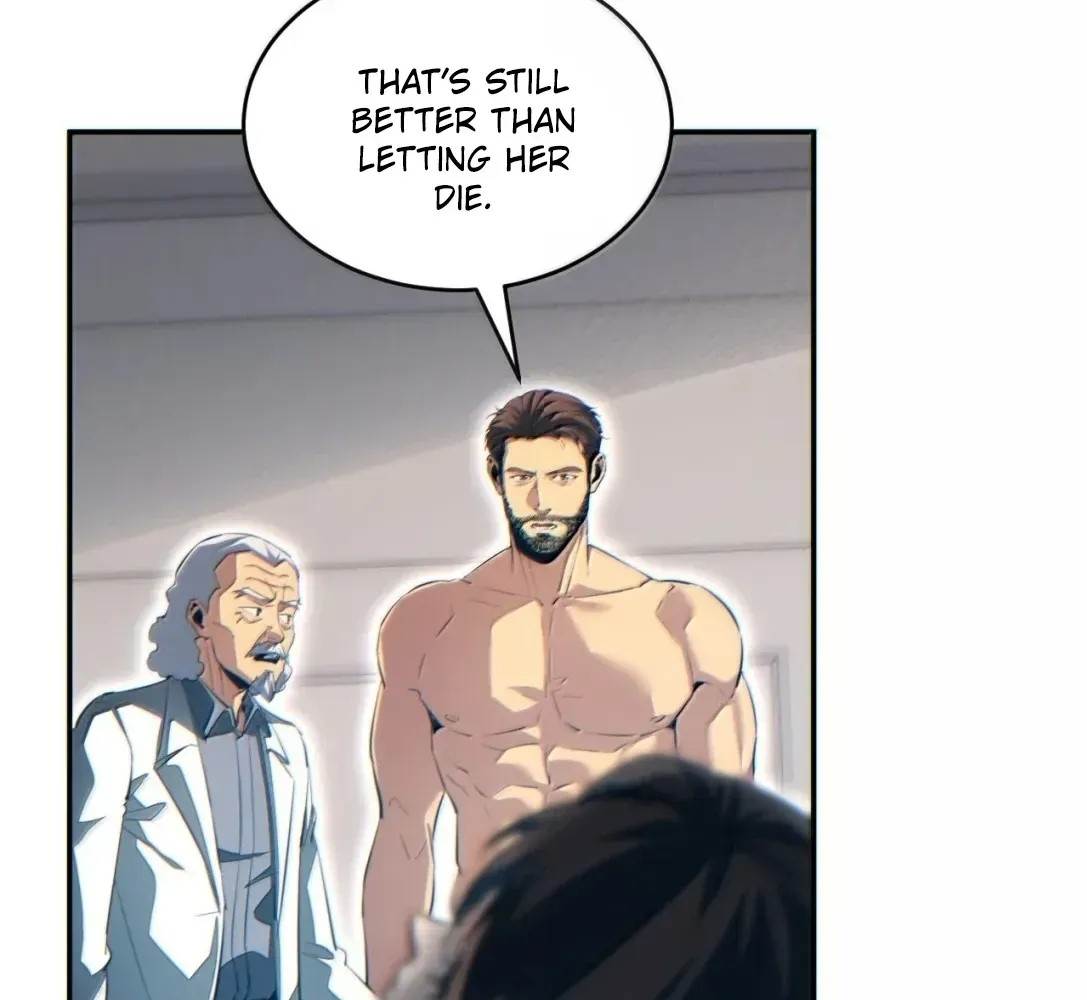 Rebirth in the End Times: I Reached the Top by Opening Boxes Chapter 85 - Page 111