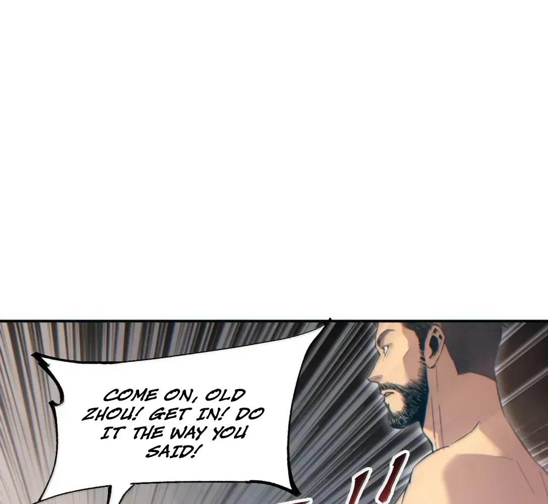 Rebirth in the End Times: I Reached the Top by Opening Boxes Chapter 85 - Page 118