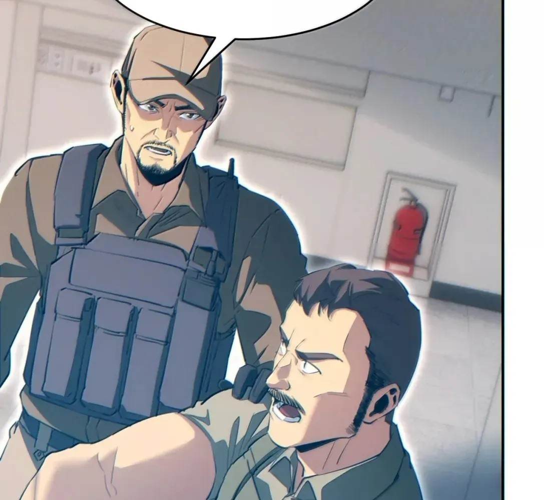 Rebirth in the End Times: I Reached the Top by Opening Boxes Chapter 85 - Page 121