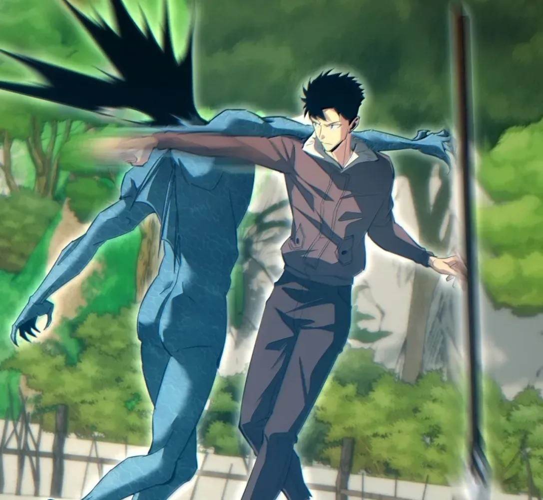 Rebirth in the End Times: I Reached the Top by Opening Boxes Chapter 85 - Page 16