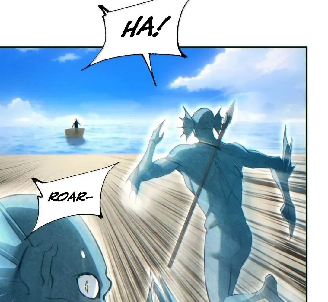 Rebirth in the End Times: I Reached the Top by Opening Boxes Chapter 85 - Page 18