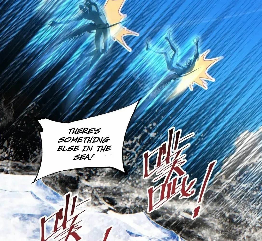 Rebirth in the End Times: I Reached the Top by Opening Boxes Chapter 85 - Page 30
