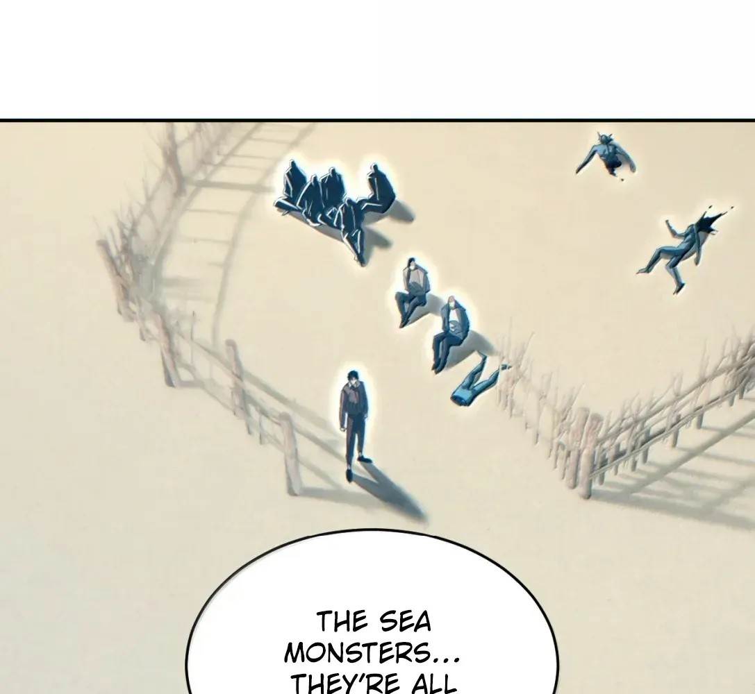 Rebirth in the End Times: I Reached the Top by Opening Boxes Chapter 85 - Page 33