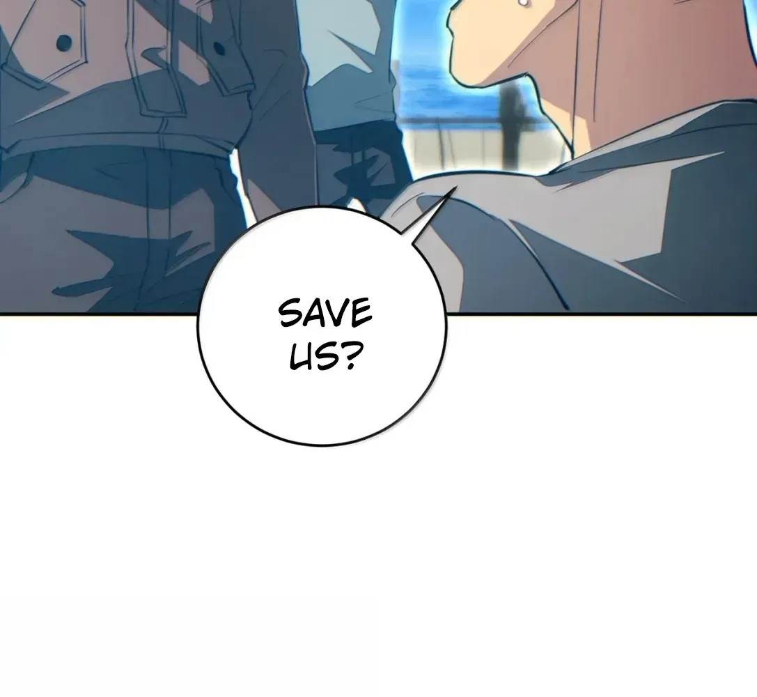 Rebirth in the End Times: I Reached the Top by Opening Boxes Chapter 85 - Page 39