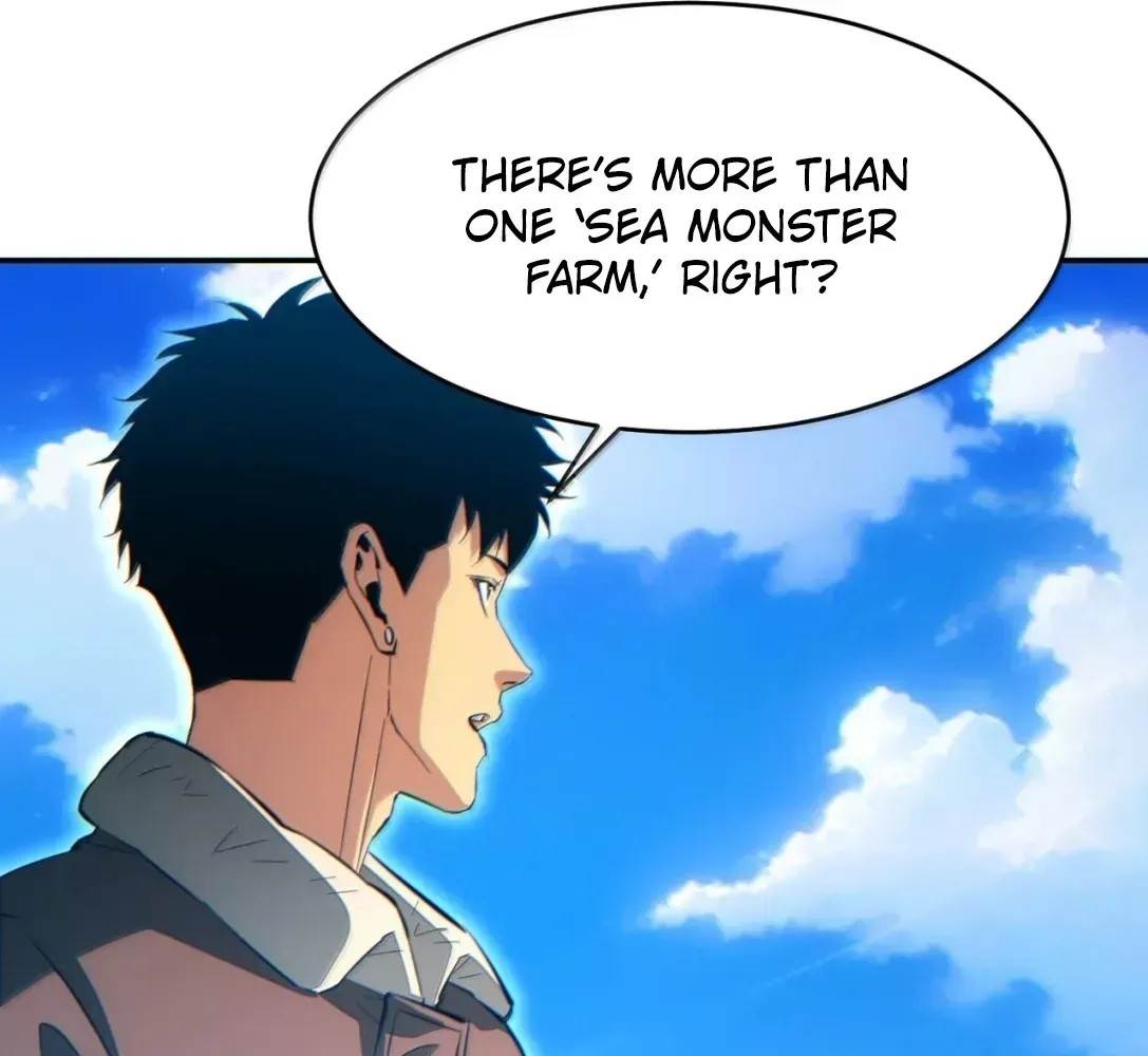 Rebirth in the End Times: I Reached the Top by Opening Boxes Chapter 85 - Page 47