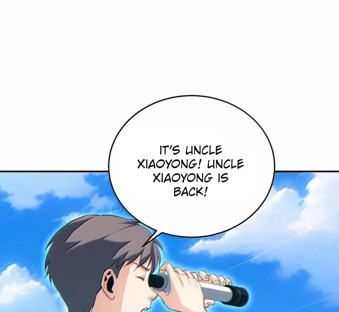 Rebirth in the End Times: I Reached the Top by Opening Boxes Chapter 85 - Page 60