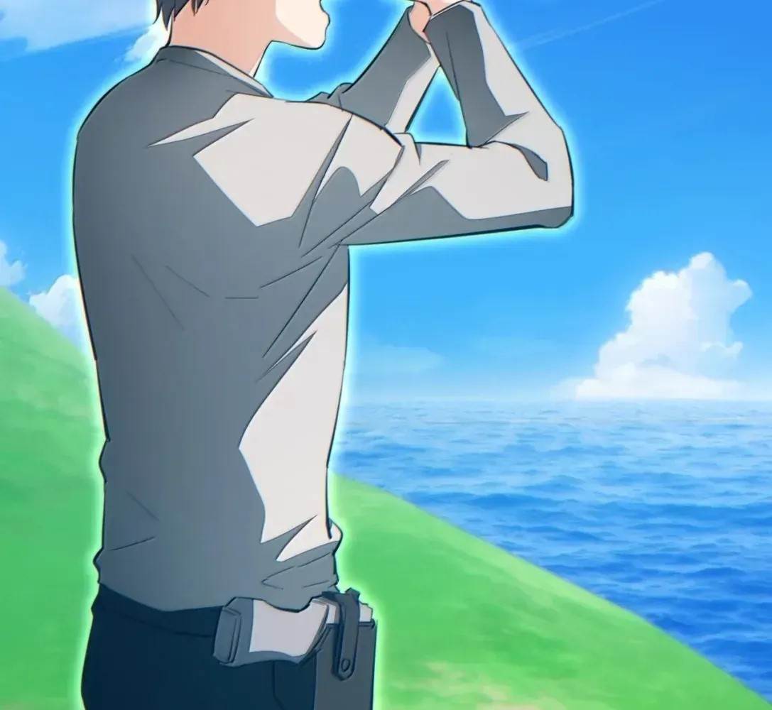 Rebirth in the End Times: I Reached the Top by Opening Boxes Chapter 85 - Page 61