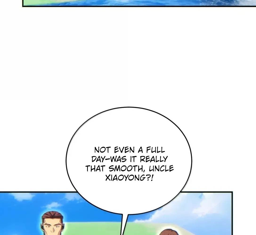 Rebirth in the End Times: I Reached the Top by Opening Boxes Chapter 85 - Page 64