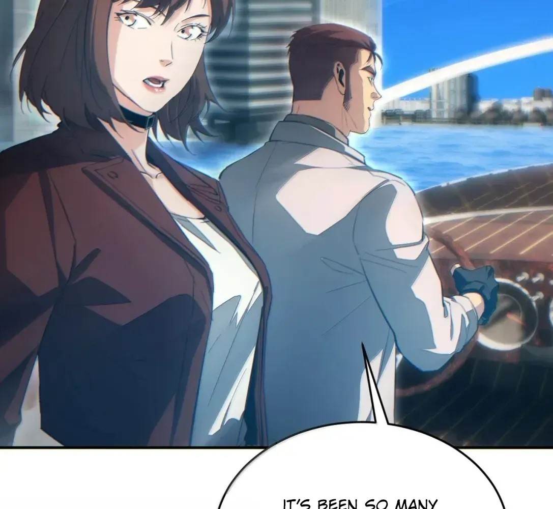 Rebirth in the End Times: I Reached the Top by Opening Boxes Chapter 85 - Page 78