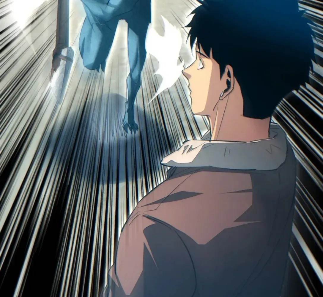 Rebirth in the End Times: I Reached the Top by Opening Boxes Chapter 85 - Page 8