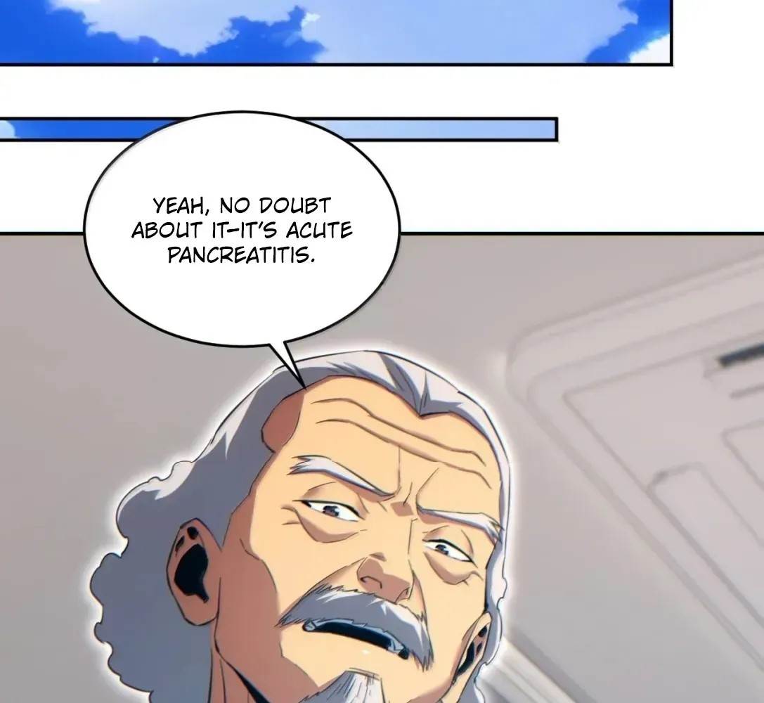 Rebirth in the End Times: I Reached the Top by Opening Boxes Chapter 85 - Page 91