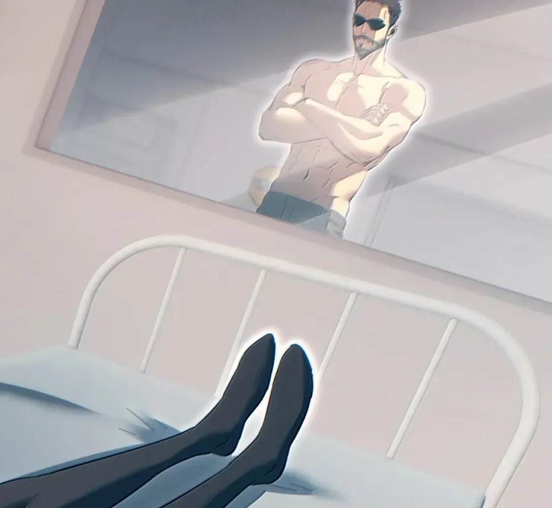 Rebirth in the End Times: I Reached the Top by Opening Boxes Chapter 85 - Page 96