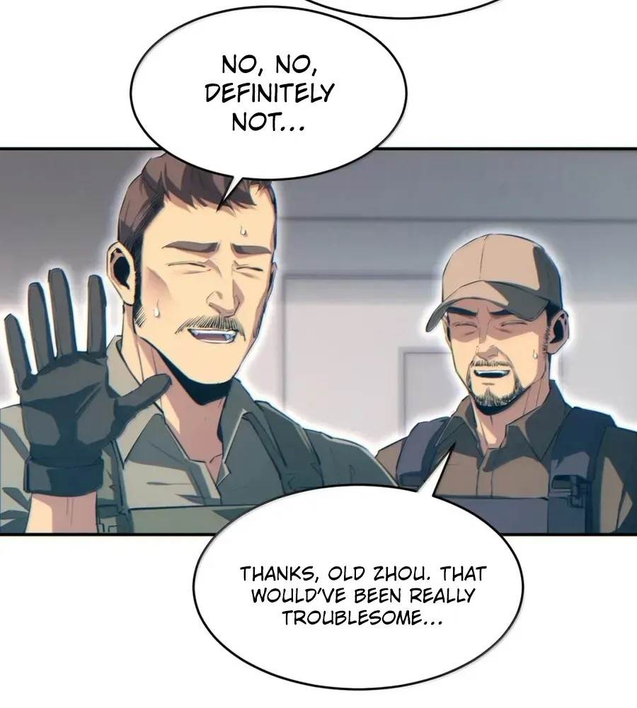 Rebirth in the End Times: I Reached the Top by Opening Boxes Chapter 86 - Page 31