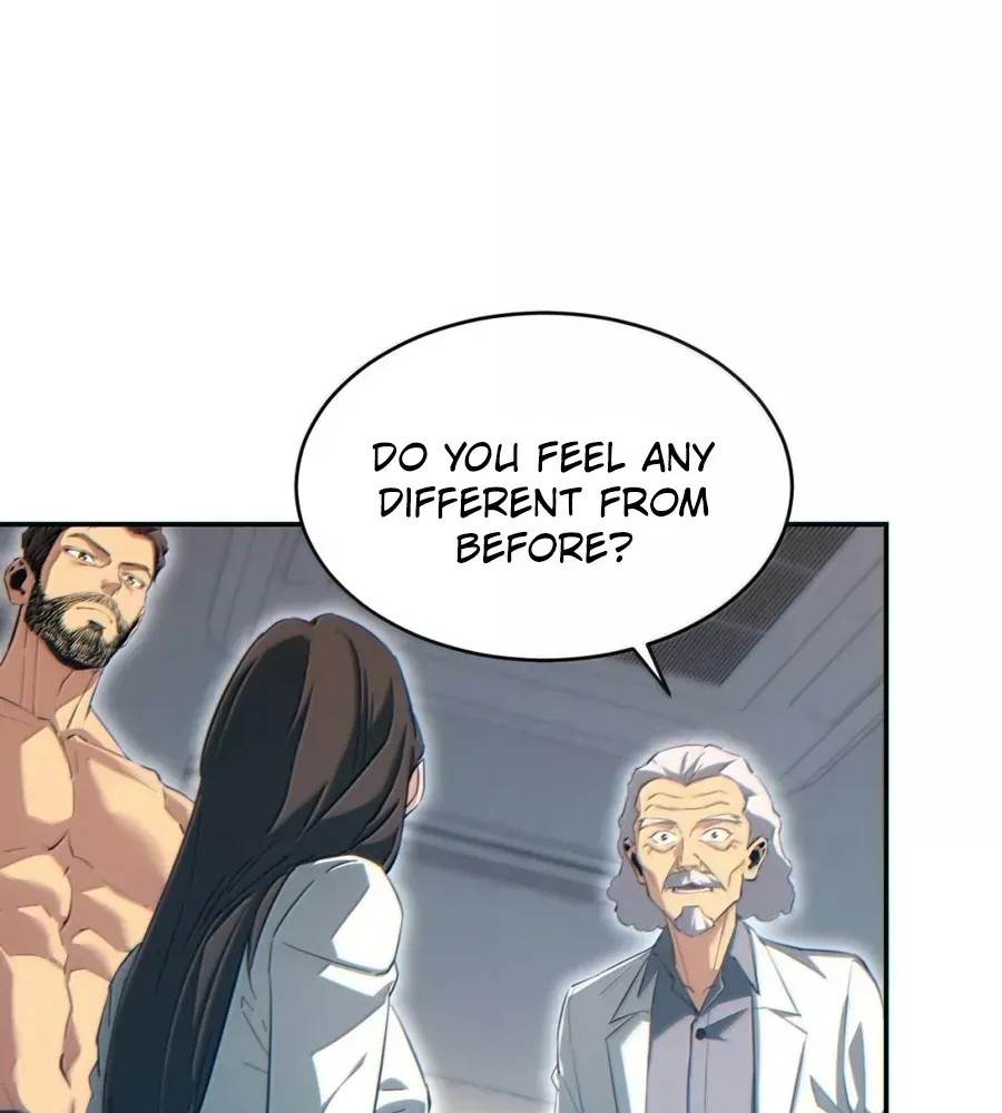 Rebirth in the End Times: I Reached the Top by Opening Boxes Chapter 86 - Page 35