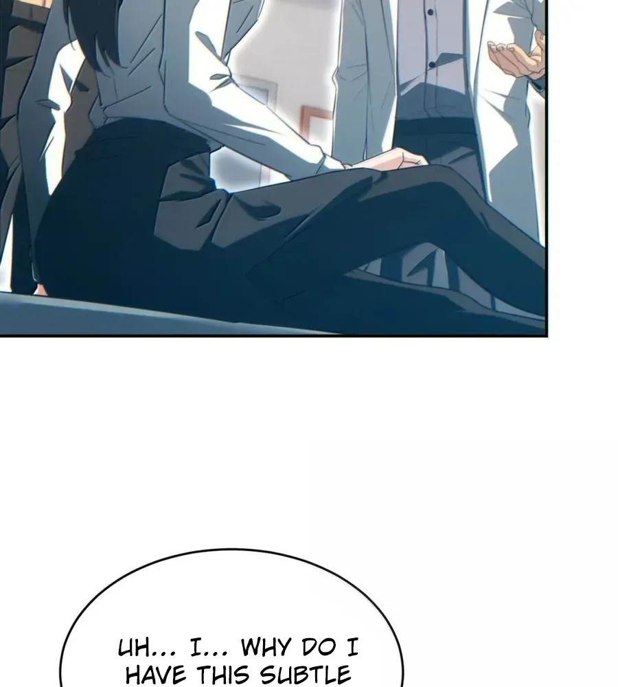 Rebirth in the End Times: I Reached the Top by Opening Boxes Chapter 86 - Page 36