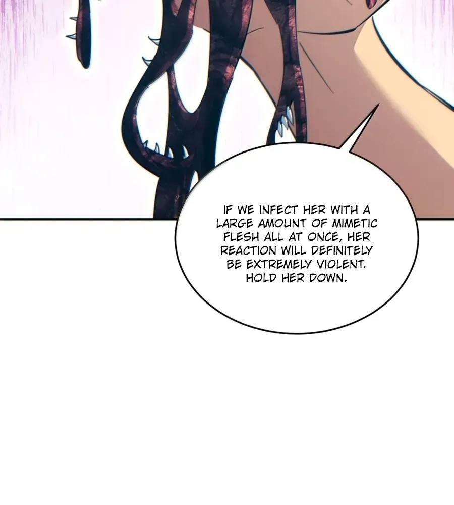 Rebirth in the End Times: I Reached the Top by Opening Boxes Chapter 86 - Page 4