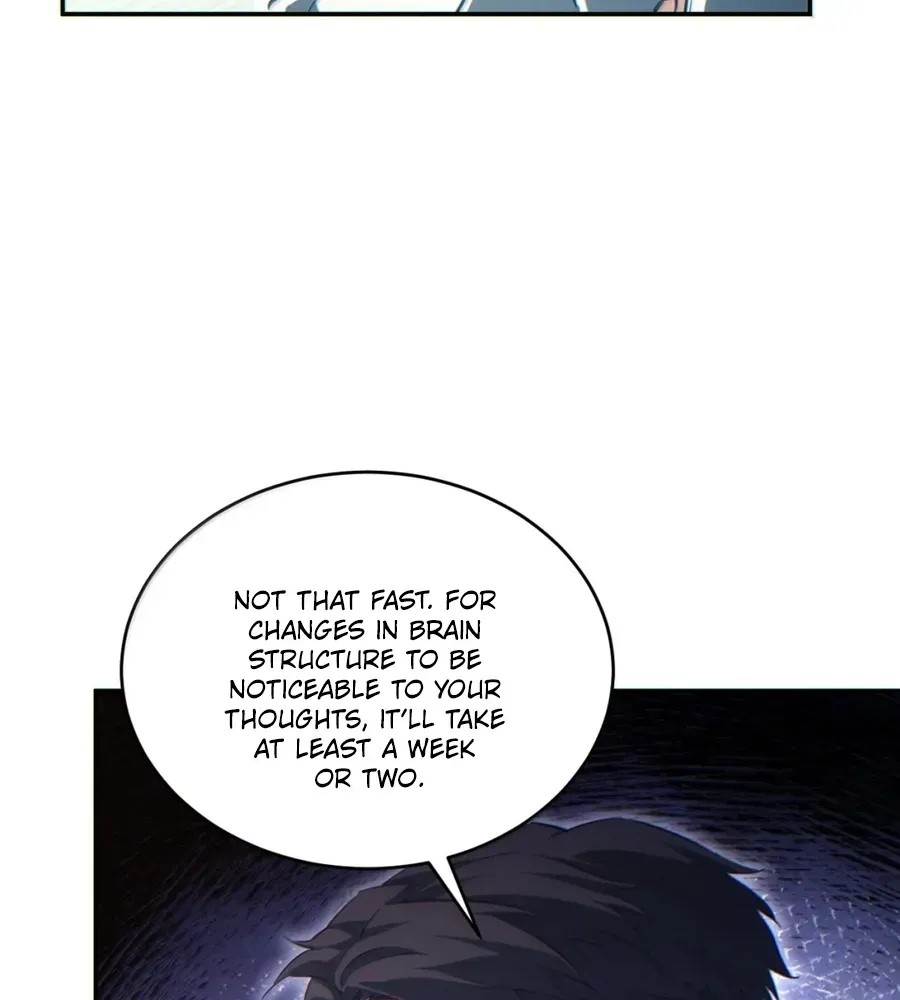 Rebirth in the End Times: I Reached the Top by Opening Boxes Chapter 86 - Page 40